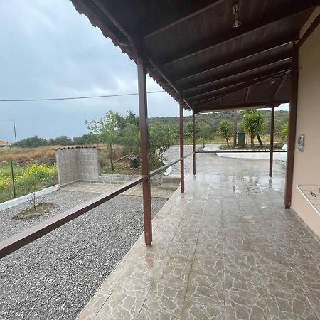 הוילה Vingláfia Philip & Vivian'S House מראה חיצוני תמונה