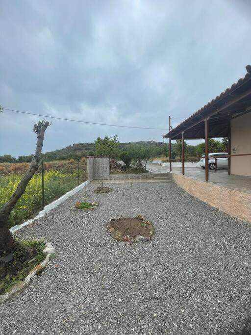 הוילה Vingláfia Philip & Vivian'S House מראה חיצוני תמונה
