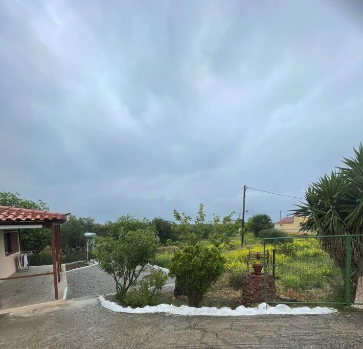 הוילה Vingláfia Philip & Vivian'S House מראה חיצוני תמונה