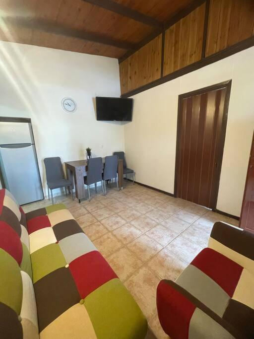 הוילה Vingláfia Philip & Vivian'S House מראה חיצוני תמונה