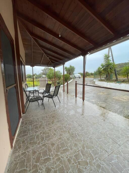 הוילה Vingláfia Philip & Vivian'S House מראה חיצוני תמונה