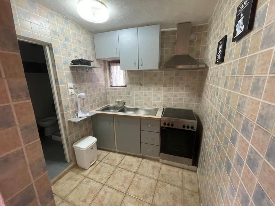 הוילה Vingláfia Philip & Vivian'S House מראה חיצוני תמונה