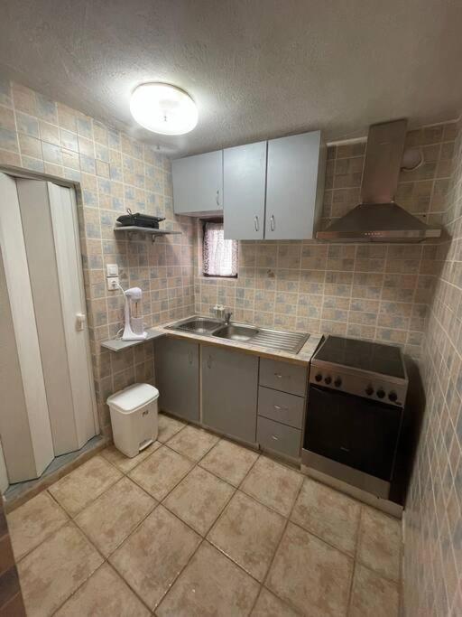 הוילה Vingláfia Philip & Vivian'S House מראה חיצוני תמונה