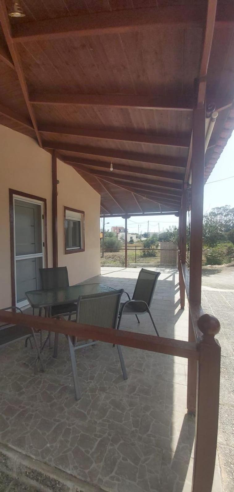 הוילה Vingláfia Philip & Vivian'S House מראה חיצוני תמונה