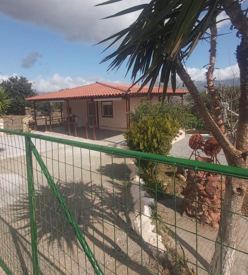 הוילה Vingláfia Philip & Vivian'S House מראה חיצוני תמונה