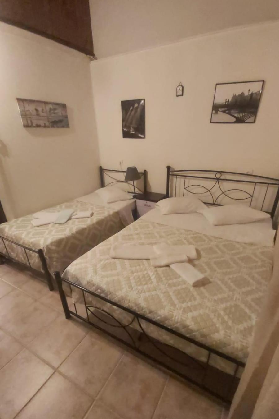 הוילה Vingláfia Philip & Vivian'S House מראה חיצוני תמונה