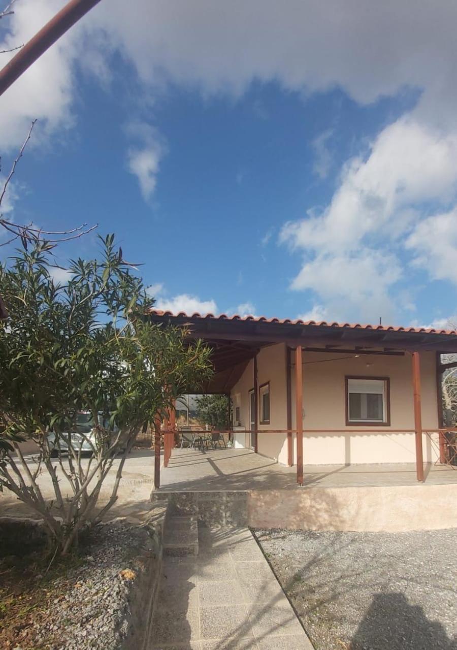 הוילה Vingláfia Philip & Vivian'S House מראה חיצוני תמונה